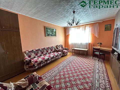  м² и участком сотки