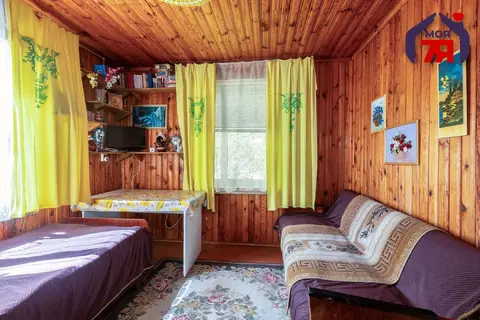  СТ Яблонька Пуховичский район