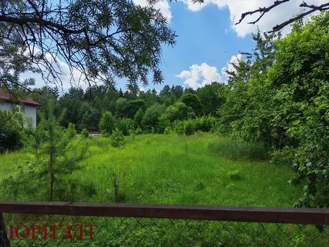  м² и участком сотки