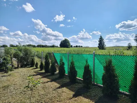  м² и участком соток