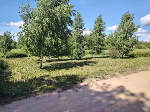  м² и участком соток