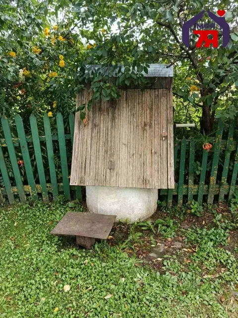  м² и участком соток