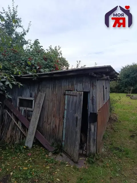 м² и участком соток