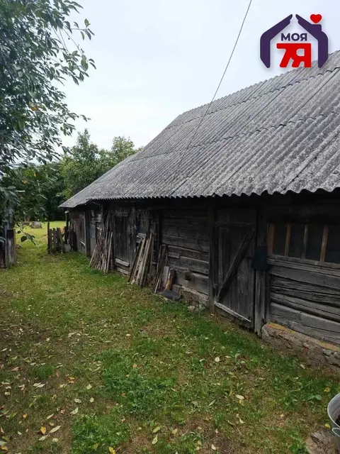  м² и участком соток