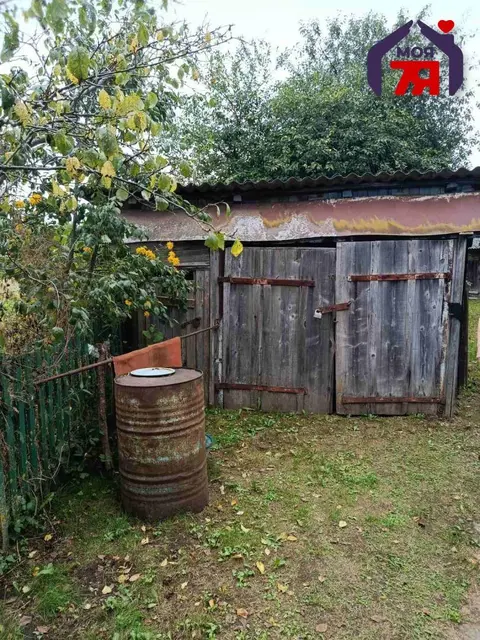  м² и участком соток
