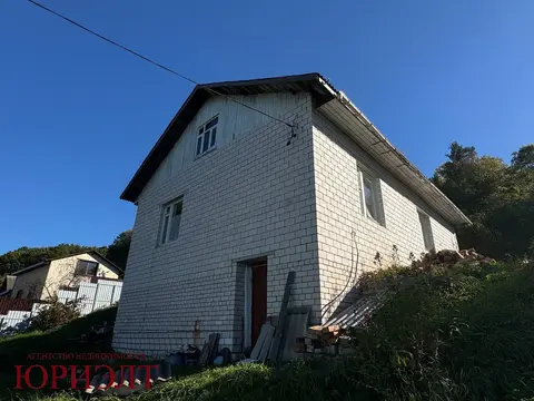  м² и участком соток