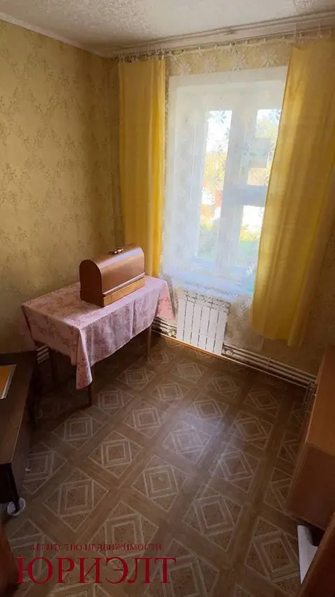  м² и участком соток