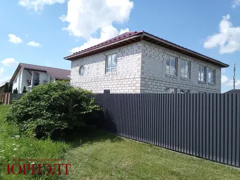  м² и участком соток