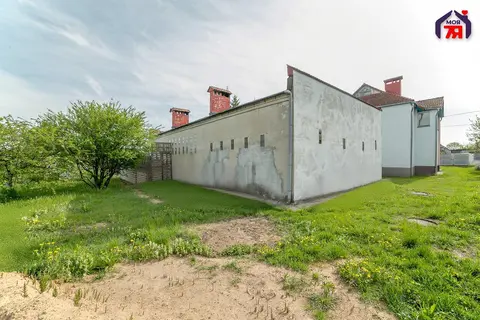  Молодечно, пр. Речной