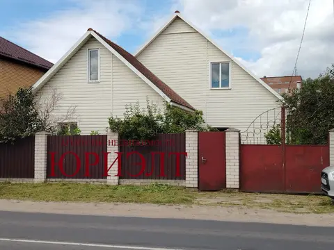  м² и участком соток