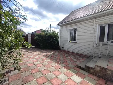  м² и участком соток