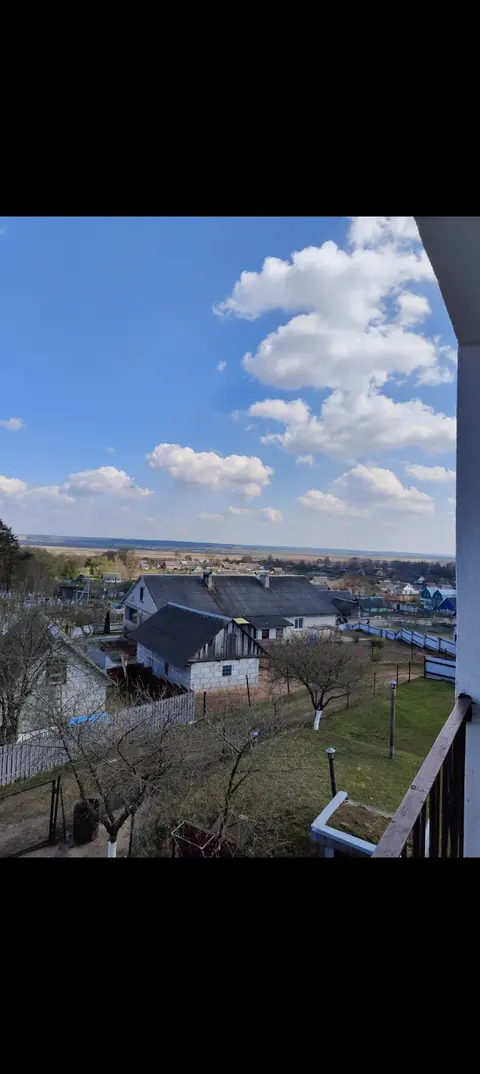  м² и участком соток
