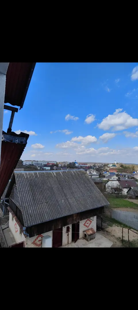  м² и участком соток