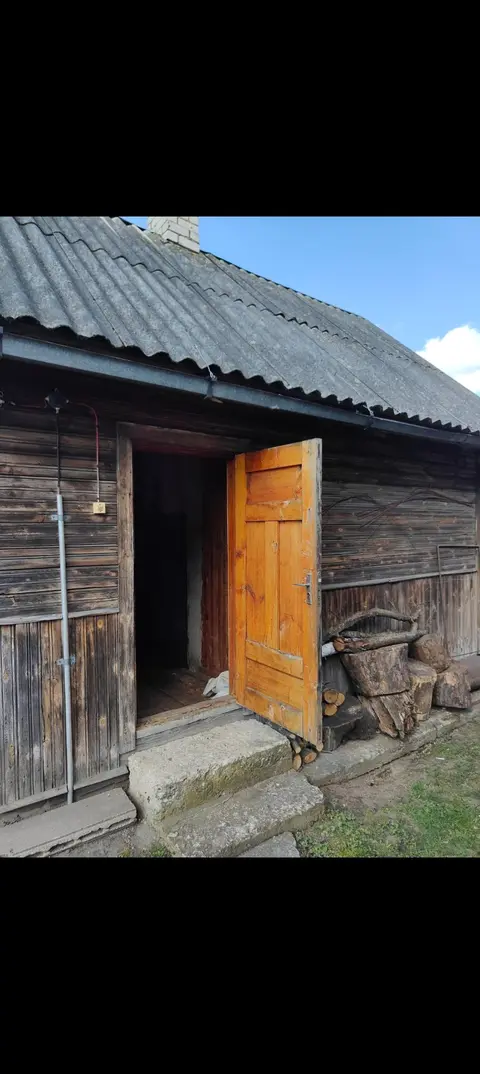  м² и участком соток