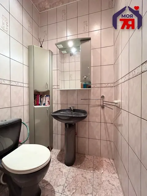  м² и участком соток