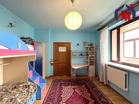  м² и участком соток