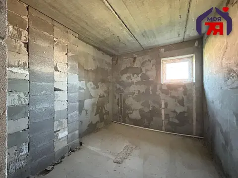  м² и участком соток