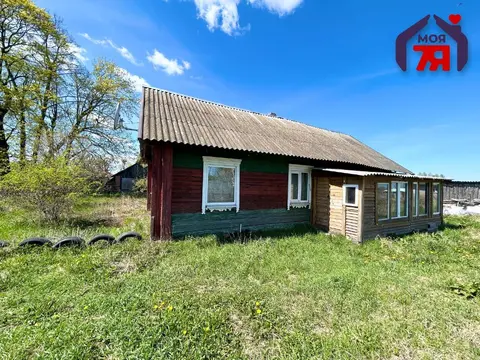 м² и участком соток