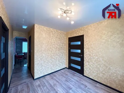 м² и участком соток