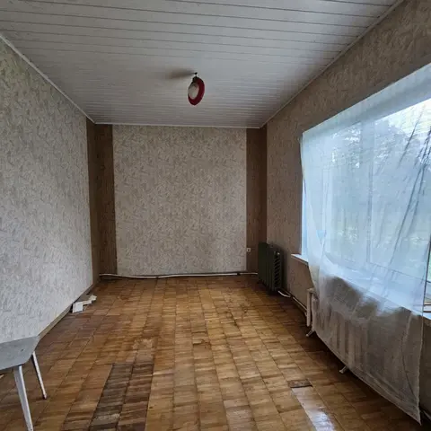 м² и участком соток