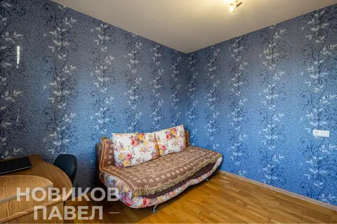  3-комнатная квартира в Минске на улице Михаила Пташука 11
