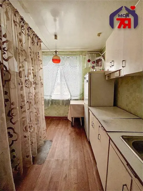 м² и участком сотки