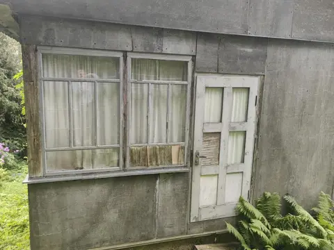  м² и участком соток