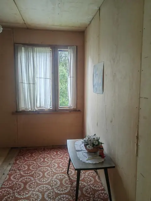  м² и участком соток