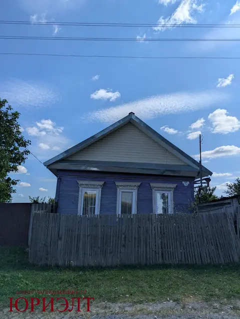  м² и участком соток