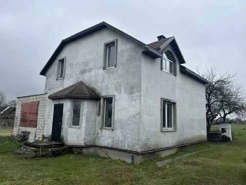  м² и участком соток