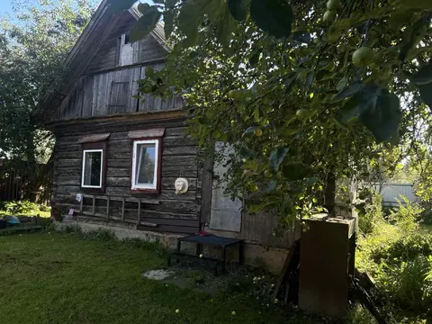  м² и участком соток