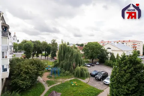  квартир в Партизанском районе города Минска