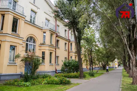  квартир в Партизанском районе города Минска