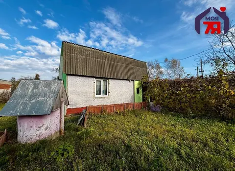  м² и участком соток