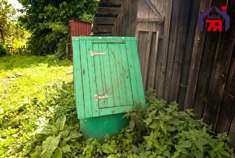  м² и участком соток