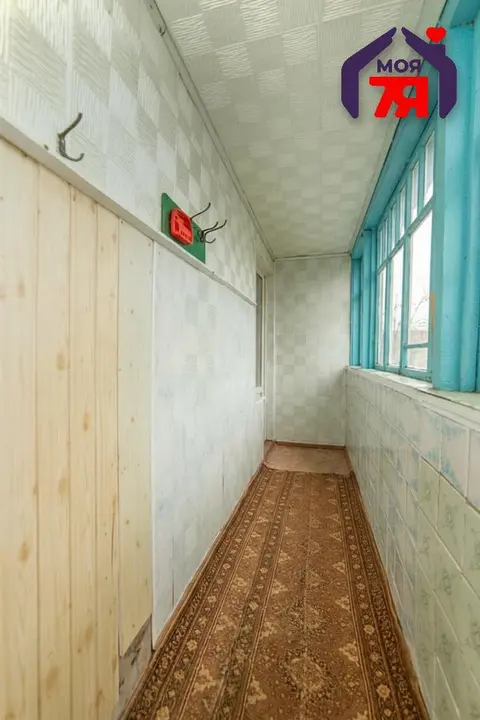  м² и участком соток