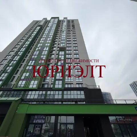  квартир в микрорайоне Минск-Мир