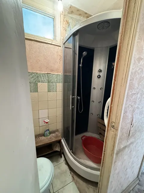  Рагачове на вуліцы Парыжскай Камуны
