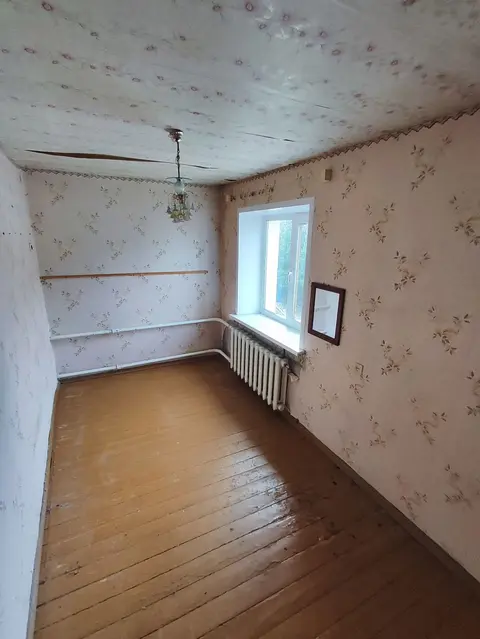  Рагачове на вуліцы Парыжскай Камуны