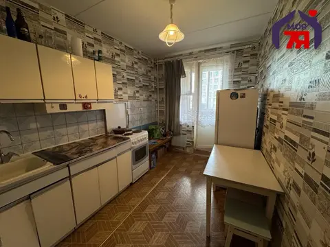  2-комнатная квартира в Минске на улице Маршала Лосика 57