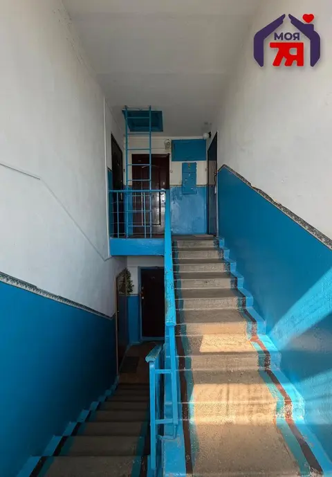  Чэрвені на вуліцы Караленка