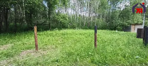  земельный участок в с.т. Ручеёк