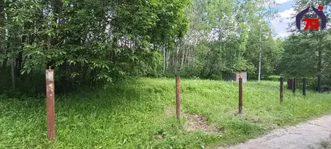  земельный участок в с.т. Ручеёк