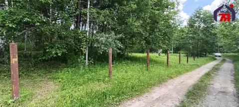  земельный участок в с.т. Ручеёк