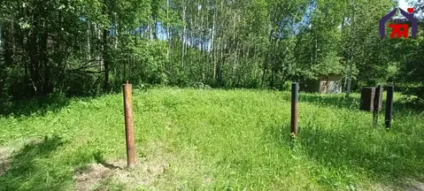  земельный участок в с.т. Ручеёк