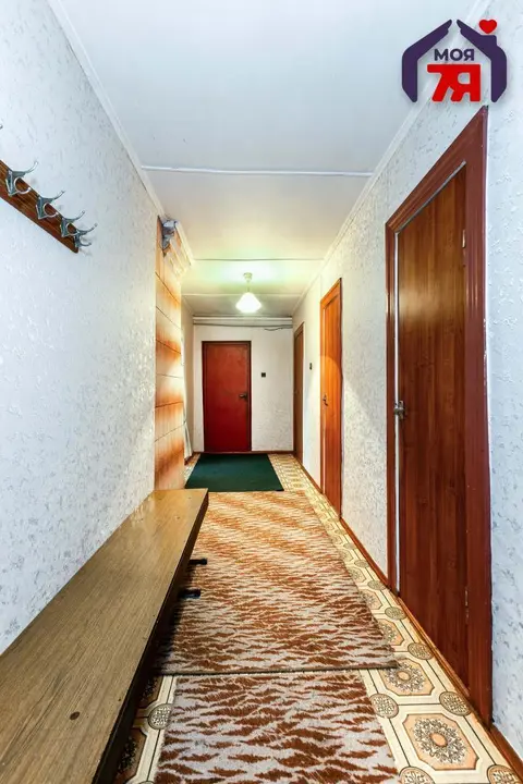  Коттедж