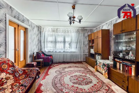  Коттедж