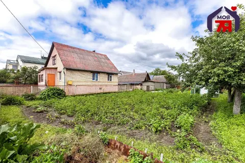  Коттедж