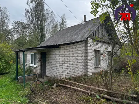  м² и участком соток
