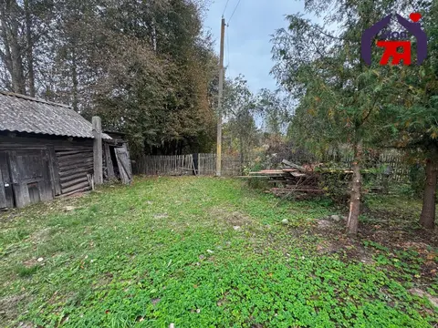  м² и участком соток